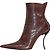 Gianmarco Lorenzi Stiefeletten