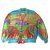 Colette bombers vintage Polyester Multicolore  ref.61859
