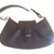 Christian Dior Handbags Dark brown Leather  ref.61914