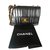 Chanel Handbags Black Leather  ref.61920