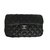 Chanel Handtaschen Schwarz Leder  ref.61922