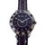Dior Relojes finos Púrpura Acero Cerámico  ref.61968