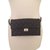 Chanel Clutch-Taschen Schwarz Leder  ref.61969
