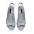 Louis Vuitton sandali Crudo Pelle verniciata  ref.61979