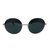 Yohji Yamamoto Oculos escuros  ref.62035