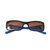 Diesel Sonnenbrille Mehrfarben Kunststoff  ref.62040