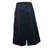 Prada Skirt Blue  ref.62082