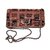 Chanel Handbags Pink Leather  ref.62115
