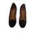 Paul Smith, Low-Fronted Schuhe High Heels, Lackleder, Größe 38 - Ansicht 2