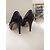 Paul Smith, Low-Fronted Schuhe High Heels, Lackleder, Größe 38 - Ansicht 3