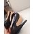Paul Smith, Low-Fronted Schuhe High Heels, Lackleder, Größe 38 - Ansicht 4