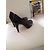 Paul Smith, Low-Fronted Schuhe High Heels, Lackleder, Größe 38 - Ansicht 5