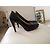 Paul Smith, Low-Fronted Schuhe High Heels, Lackleder, Größe 38 - Ansicht 6
