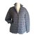 Georges Rech Jackets Grey Polyester  ref.62147
