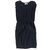 Bruuns Bazaar Dresses Black Polyester  ref.62152