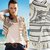 Kate Moss For Topshop Jacken Roh - Ansicht 7