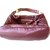 Tod's Handbags Dark red Cloth  ref.62167