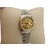 ROLEX OYSTER PERPETUAL DATE Golden Steel Yellow gold  ref.62186