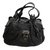 Love Moschino Handbags Black Cloth  ref.62296