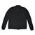 Prada Sweaters Dark grey Leather Silk Wool  ref.62331