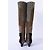 Isabel Marant Etoile Chuteiras - vista 5