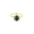 Autre Marque Rings Golden Yellow gold  ref.62364