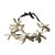 Marni For H&M Necklaces White Resin  ref.62368
