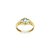 Autre Marque Rings Golden Yellow gold  ref.62403