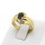 Autre Marque Rings Golden Yellow gold  ref.62418