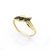 Autre Marque Rings Golden Yellow gold  ref.62424