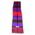 Lanvin sciarpe Multicolore Seta  ref.62513