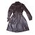 Gerard Darel Gabardinas - vista 2