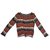 Cacharel Knitwear Multiple colors Wool  ref.62685