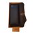 Tod's Wallets Small accessories Dark brown Leather  ref.62689
