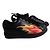 Buffalo scarpe da ginnastica Nero
