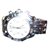 Breitling Fine watches Silvery Steel  ref.62777