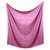 Louis Vuitton Scarves Pink Wool  ref.62779