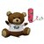Moschino teddy bear limited edition Multicolore  ref.62816