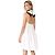 Autre Marque Carolina constas Kleid - Ansicht 2