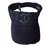 Chanel Sombreros Negro Algodón  ref.62969