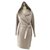 Max Mara Coats, Outerwear Cream Wool  ref.63033