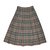 Burberry Skirts Multiple colors Wool  ref.63041