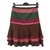 Gucci Skirts Multiple colors Viscose  ref.63117