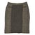 Etro Skirts Multiple colors Leather Wool  ref.63122