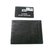 Montblanc Wallets Small accessories Black Lambskin  ref.63131
