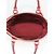 LOUIS VUITTON Tanmi Suhali Leather Lockit MM Bag Rosso - vista 3