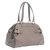 Louis Vuitton Suhali L'ingenieux Handbag Leather PM Grey Patent leather  ref.63150
