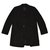Joop! Men Coats Outerwear Dark grey Cashmere Wool  ref.63198
