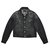 Armani Jeans Blazers Jackets Grey Cotton  ref.63206