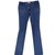 Chanel Jeans Blue Cotton  ref.63279